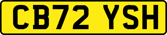 CB72YSH