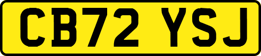 CB72YSJ