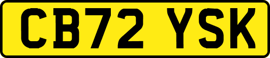CB72YSK