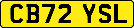 CB72YSL