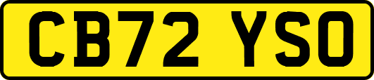 CB72YSO