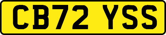 CB72YSS
