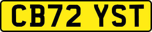 CB72YST