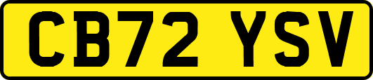 CB72YSV