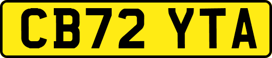 CB72YTA