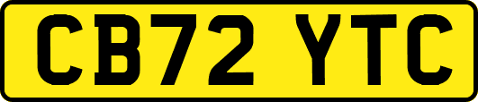 CB72YTC