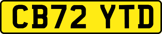 CB72YTD