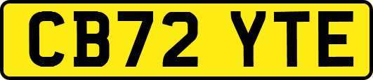 CB72YTE