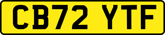 CB72YTF