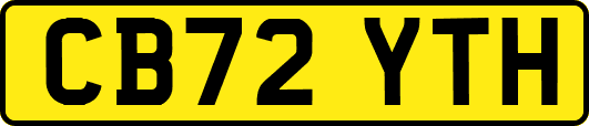 CB72YTH