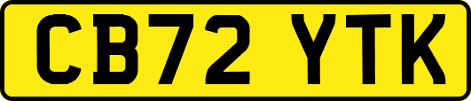 CB72YTK