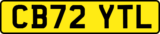 CB72YTL