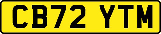 CB72YTM
