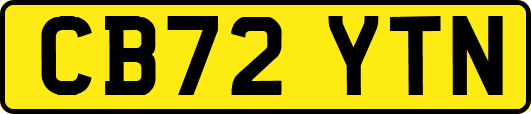 CB72YTN