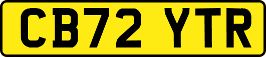CB72YTR