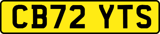 CB72YTS