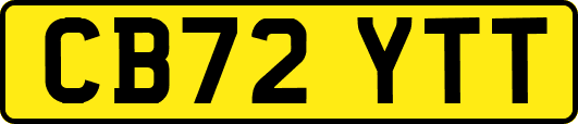 CB72YTT