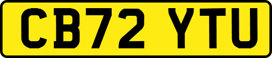 CB72YTU