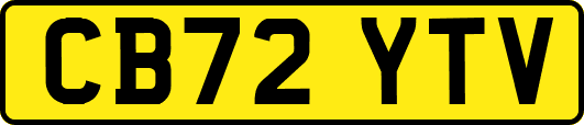CB72YTV