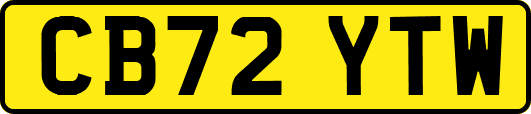 CB72YTW