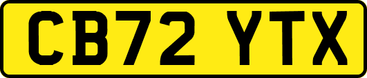 CB72YTX