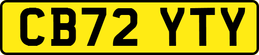 CB72YTY