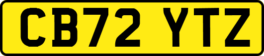 CB72YTZ