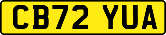 CB72YUA