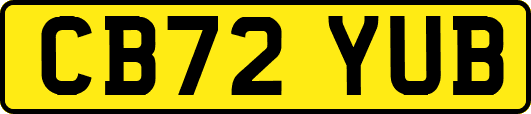 CB72YUB