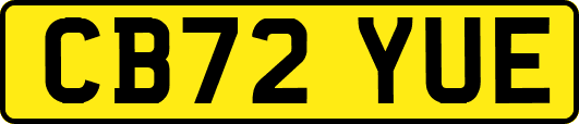 CB72YUE