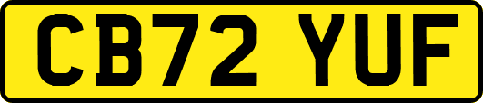 CB72YUF