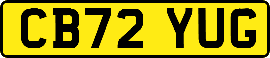 CB72YUG