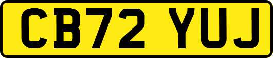 CB72YUJ