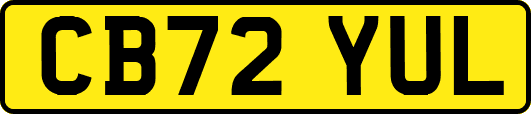 CB72YUL