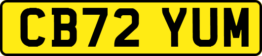 CB72YUM