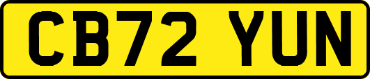 CB72YUN