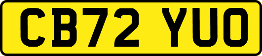 CB72YUO