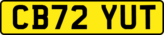 CB72YUT