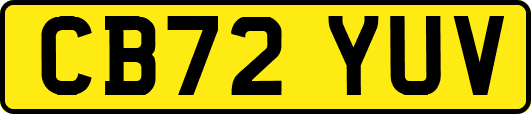 CB72YUV