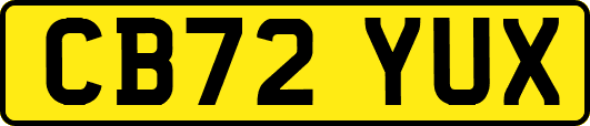 CB72YUX