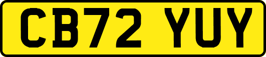 CB72YUY