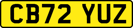 CB72YUZ