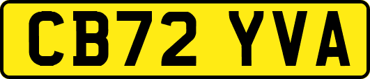 CB72YVA