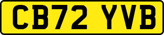 CB72YVB