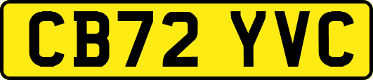 CB72YVC
