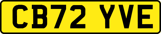 CB72YVE