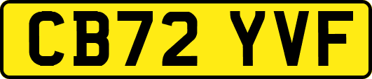 CB72YVF