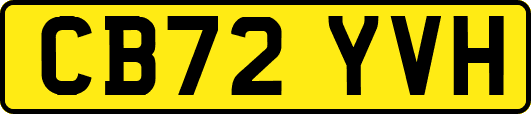 CB72YVH