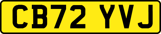 CB72YVJ