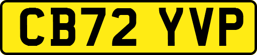 CB72YVP